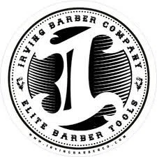 Irving Barber