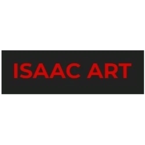 Isaac Art