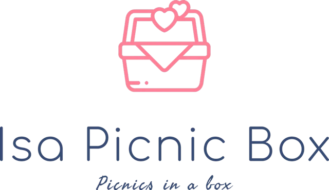 Isa Picnic Box Logo for Exclusive Deals