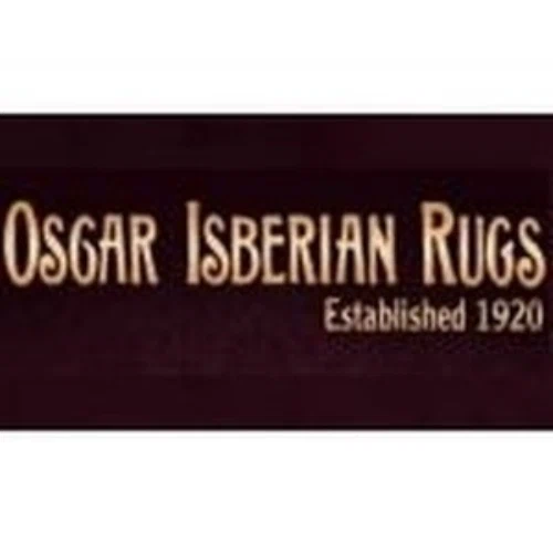 Oscar Isberian Rugs