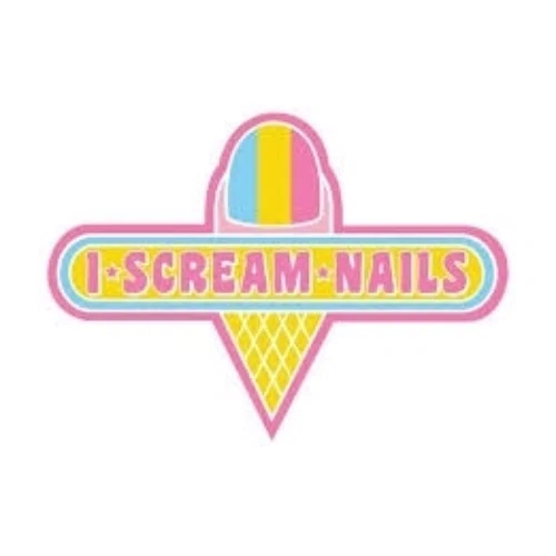 I Scream Nails