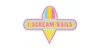 I Scream Nails
