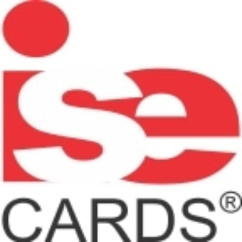 ISE Card