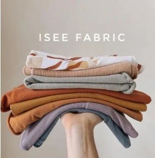 Isee Fabric
