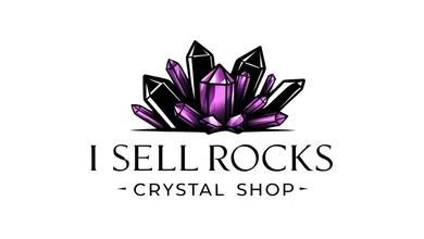  I Sell Rocks Crystal Shop