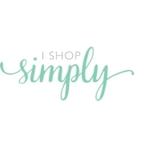 I Shop Simply Promo Codes