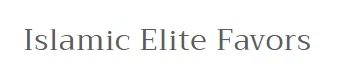 Islamic Elite Favors