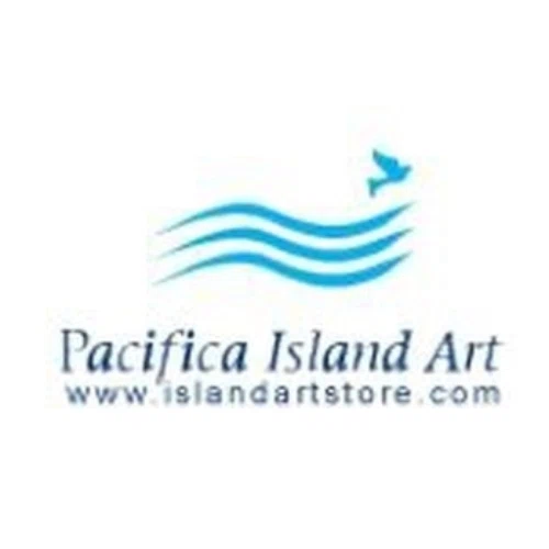 Pacifica Island Art