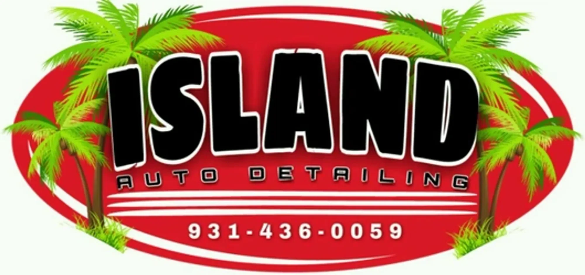 Island Auto Detail