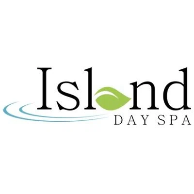 Island Day Spa Logo for Promo Codes