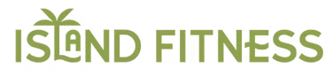 Island Fitness LLC Logo for Special Discounts