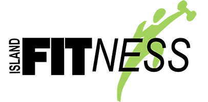 Island Fitness Texas Logo for Special Discounts