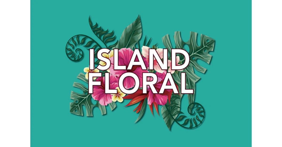 Island Floral Shop
