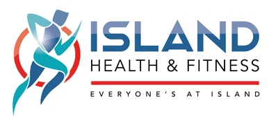 Island Health & Fitness Logo for Promo Codes