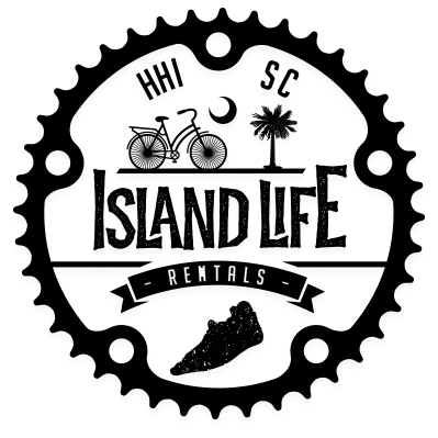 Island Life Bike Rentals & Dolphin Tours