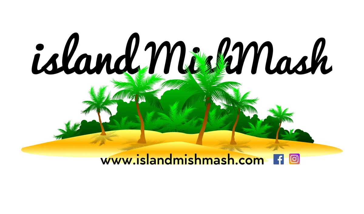 Island MishMash