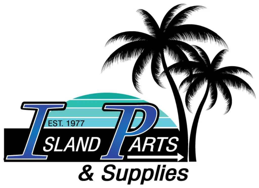 Island Parts