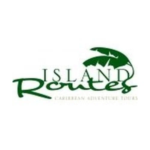 Island Routes