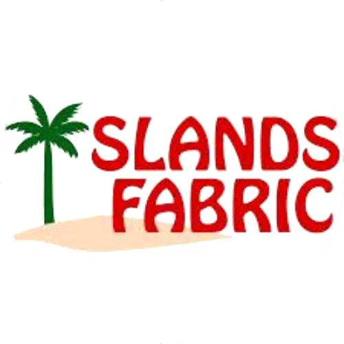 Islands Fabric