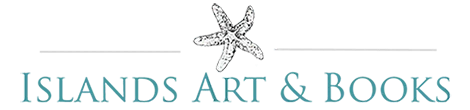 Islands Art & Books