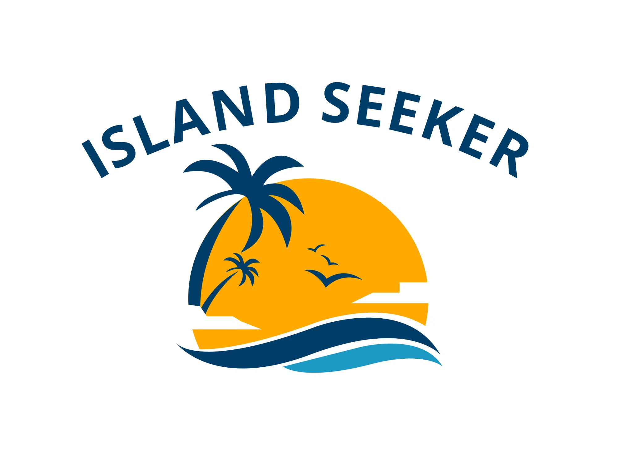 Island Seeker