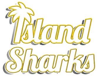 Island Sharks Chocolate