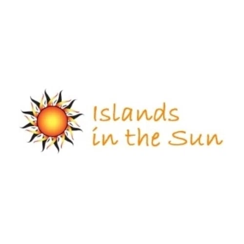 Islands in the Sun