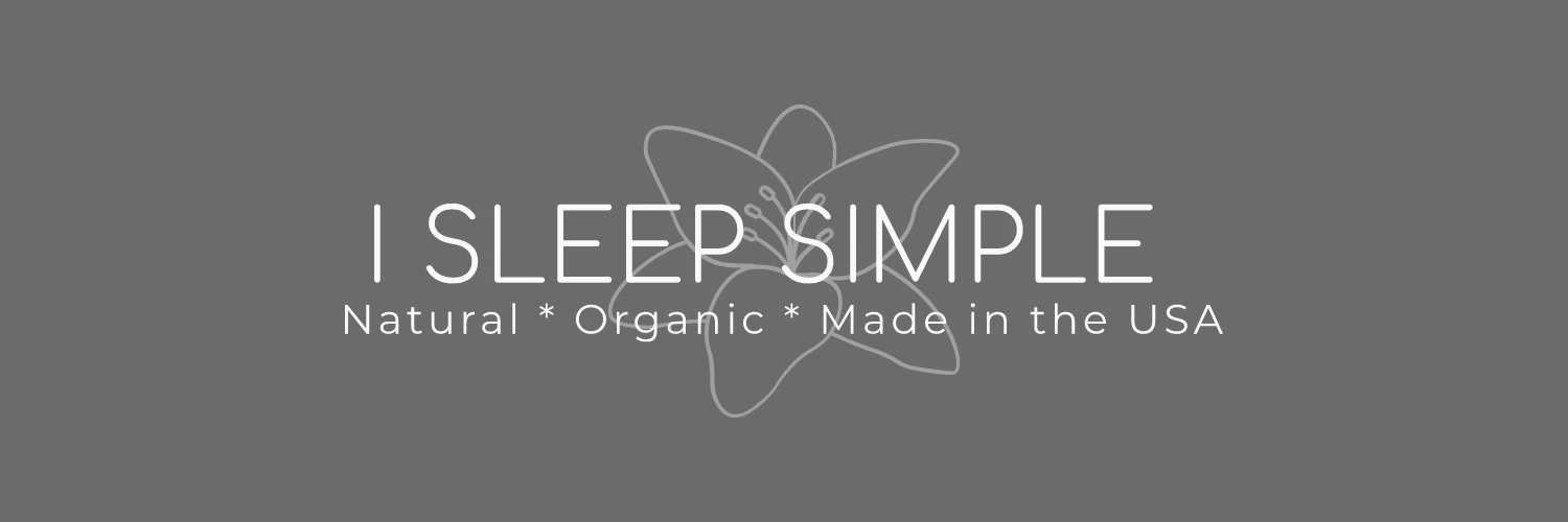 I Sleep Simple
