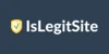 IsLegitSite