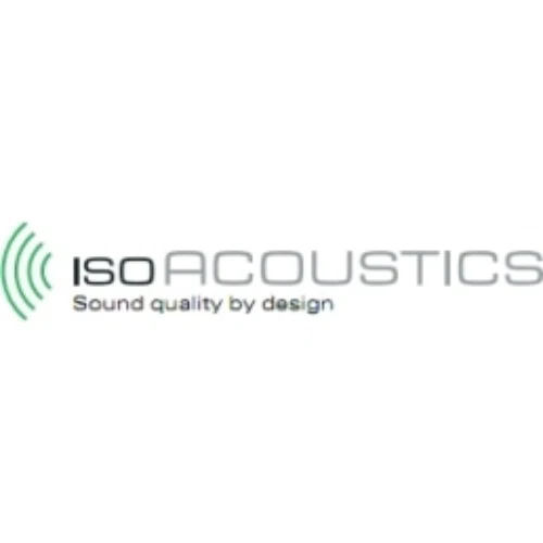 IsoAcoustics