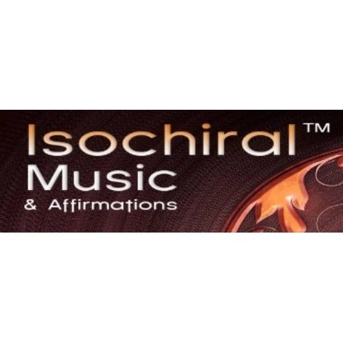 Isochiral Music