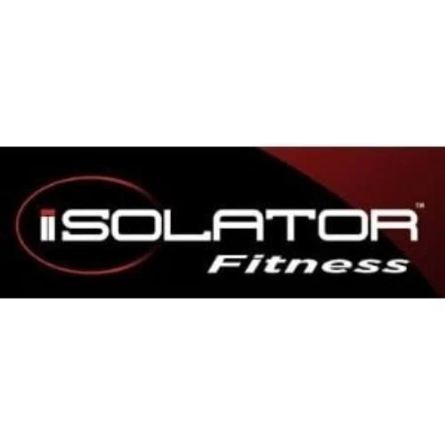 Isolator Fitness