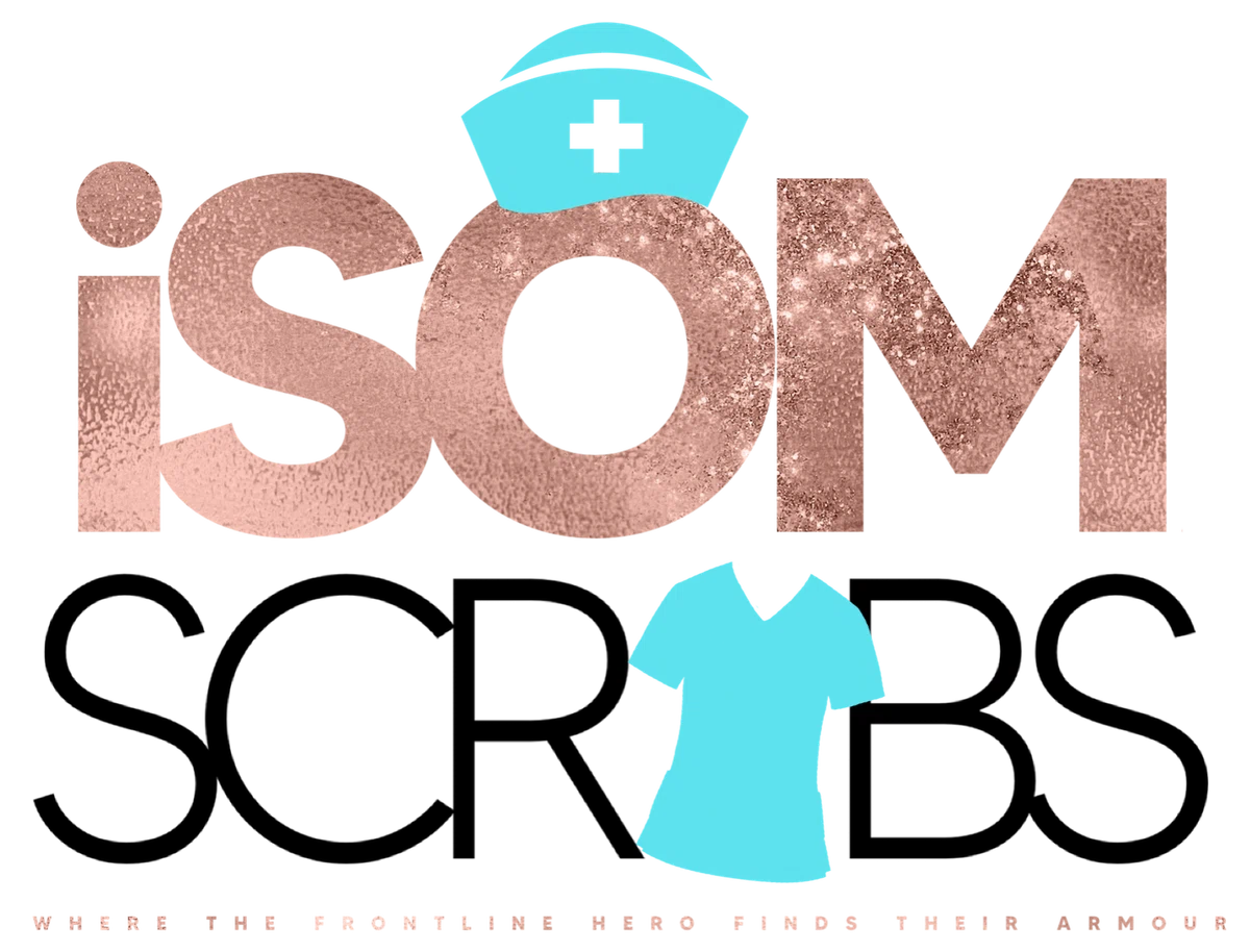 iSOM SCRUBS