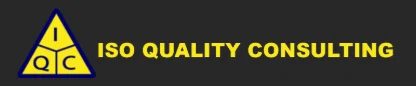 ISO Quality Consulting