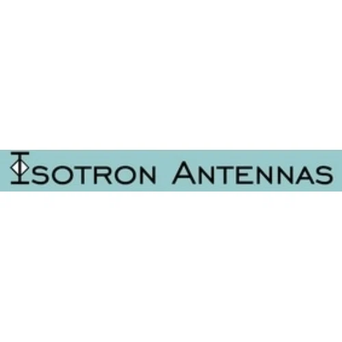 Isotron Antennas