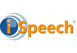 iSpeech