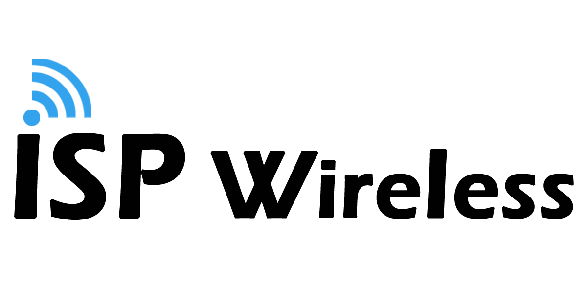 ISP Wireless