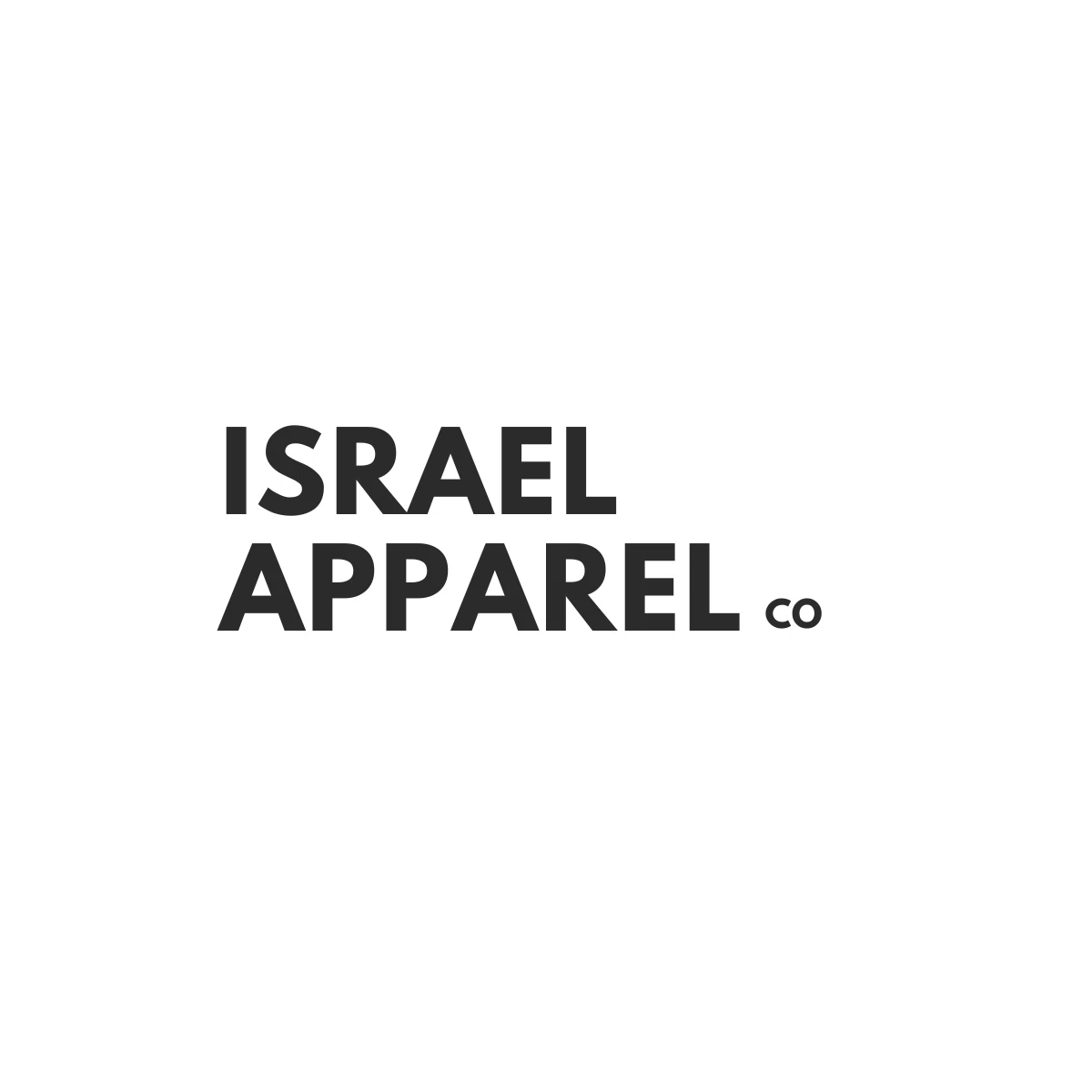 Israel Apparel