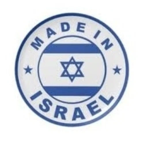Israeli Products