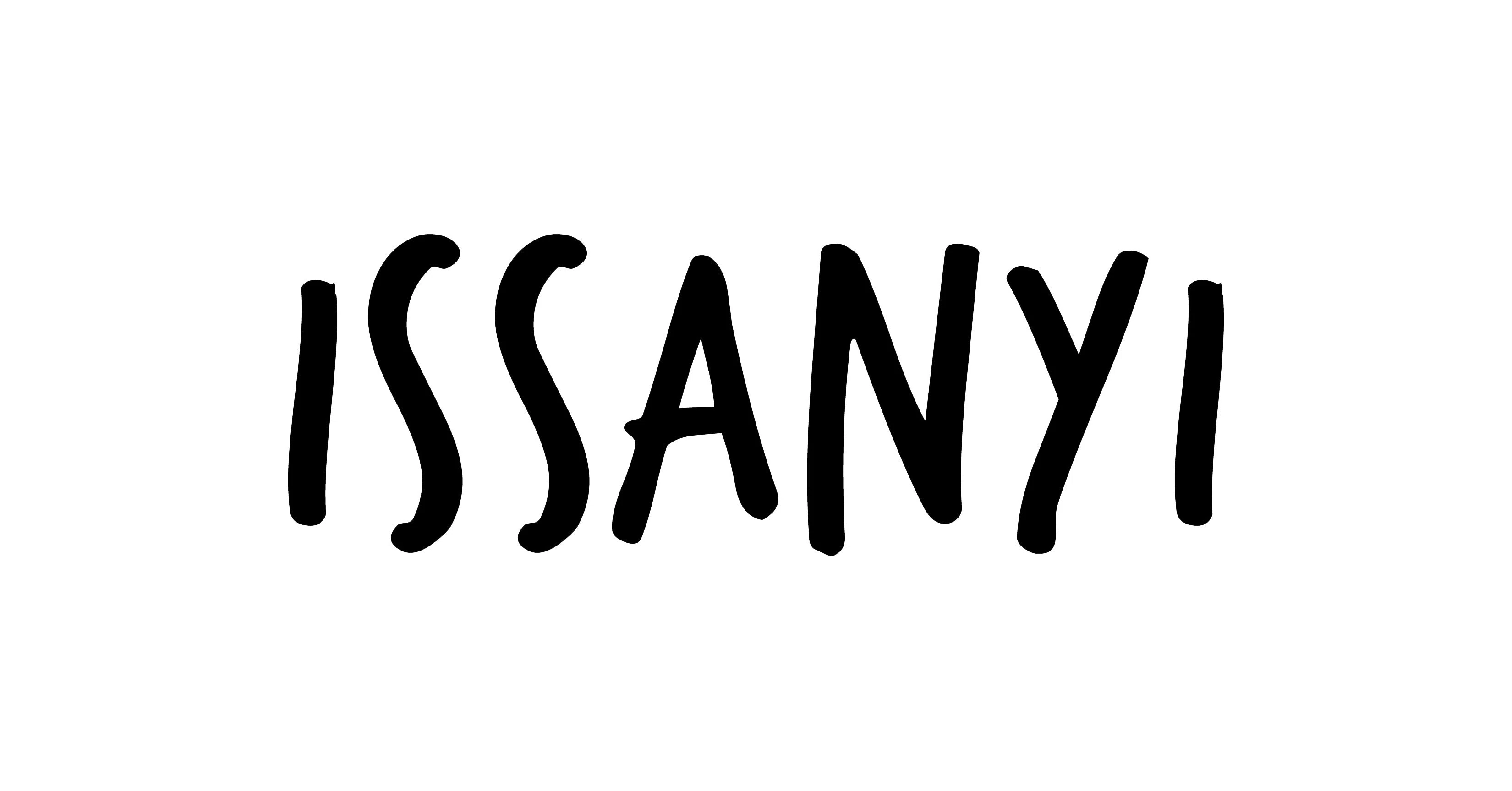 ISSANYI