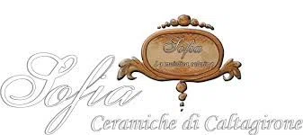 Italian Pottery Sofia