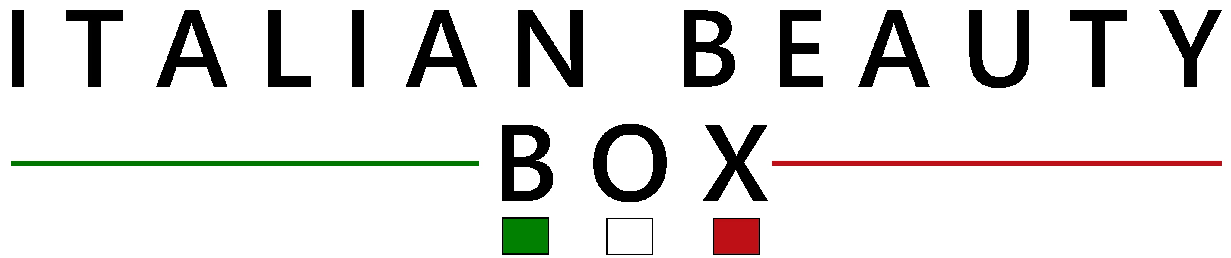 Italian Beauty Box