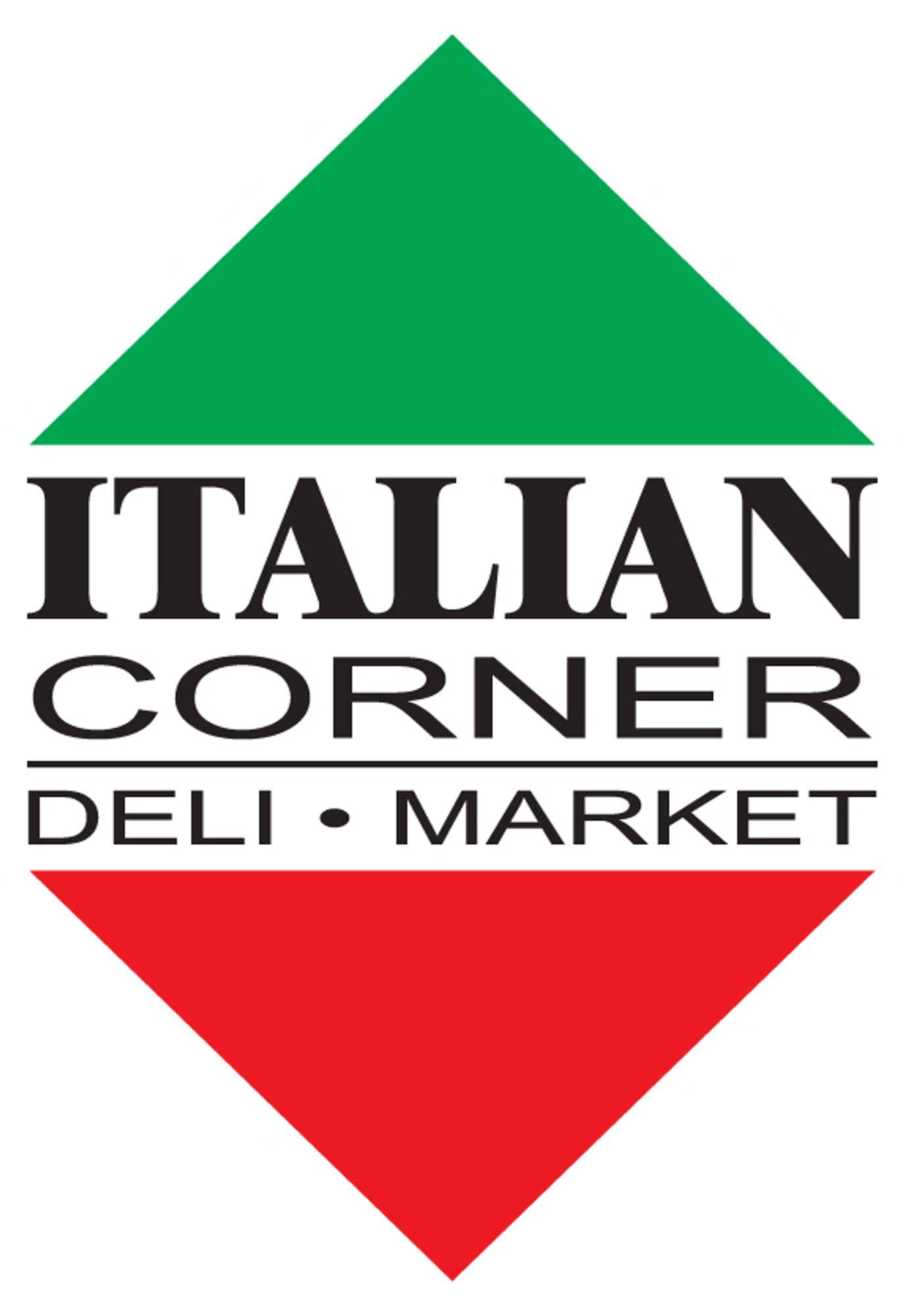 Italian Corner