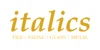 Italics Tile & Stone