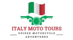 Italy Moto Tours