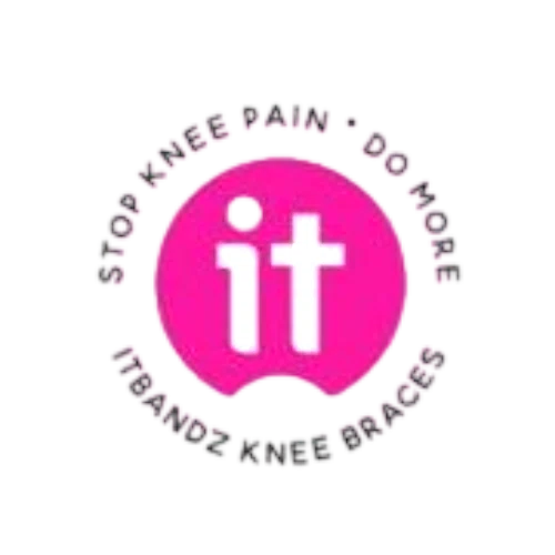 itBandz Knee Braces