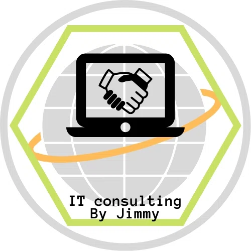 IT Consulting by Jimmy