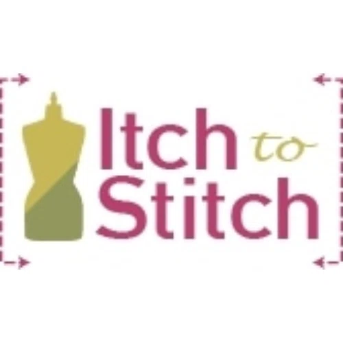 20% Off Itch To Stitch Coupons & Black Friday Deals 2022