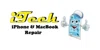 iTech iPhone & MacBook Repair