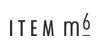 Item M6